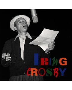 Bing Crosby CD