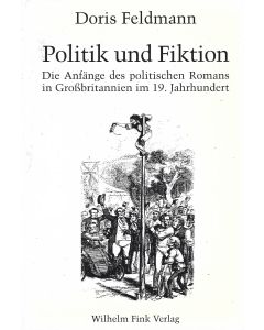 Doris Feldmann • Politik und Fiktion
