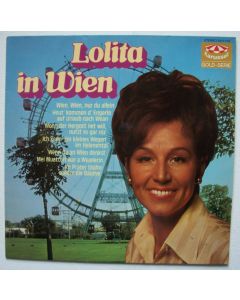 Lolita in Wien LP