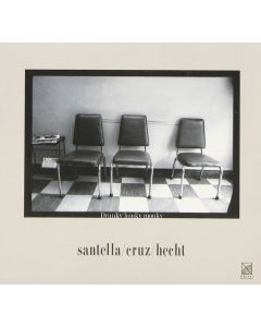 Santella / Cruz / Hecht • Drunky Honky Monky CD