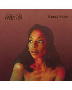 Acantha Lang - Beautiful Dreams CD