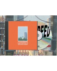 The Golden Dregs - Godspeed CD