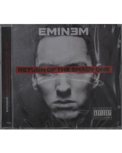 Eminem - Return Of The Shady One CD