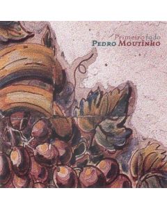 Pedro Moutinho • Primeiro Fado CD