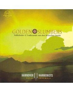 Golden Slumbers • Volkslieder & Traditionals von den Britischen Inseln CD