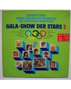 Gala-Show der Stars 2 LP