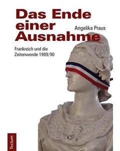 Angelika Praus • Das Ende einer Ausnahme