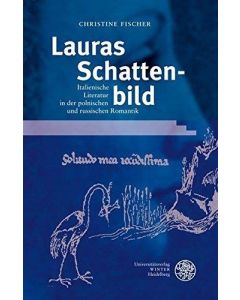 Christine Fischer • Lauras Schattenbild