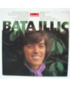 Bata Illic LP