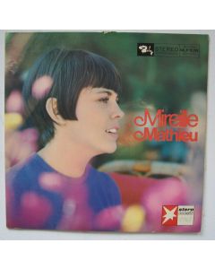 Mireille Mathieu LP