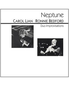Carol Lian - Ronnie Bedford • Neptune CD