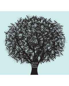 Olga • Flora y Fauna CD
