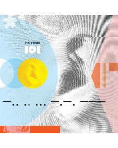 Finitribe • 101 12"