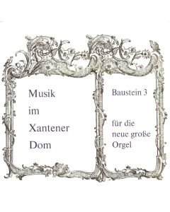 Musik im Xantener Dom Vol. 3 7"