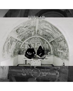 Mare di Dirac • Tupilaq CD