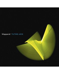 Klapparat • Tilting Axis CD