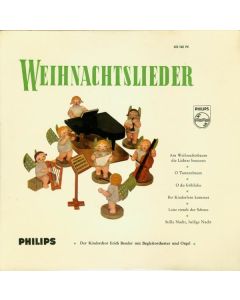 Weihnachtslieder 7"