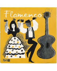 Flamenco 7"