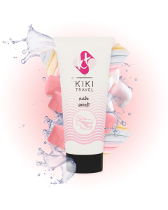 KIKÍ TRAVEL - NUBE SÜßIGKEITEN 50 ML