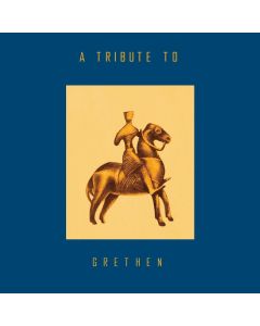 A Tribute to Grethen CD