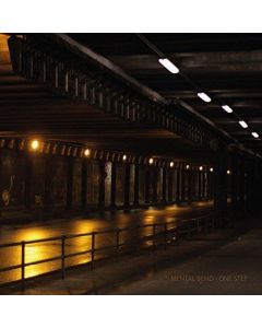 Mental Bend • One Step LP