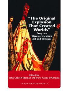 The Original Explosion That Created Worlds