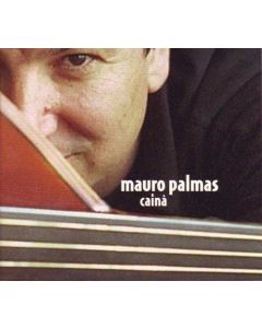 Mauro Palmas • Caina CD