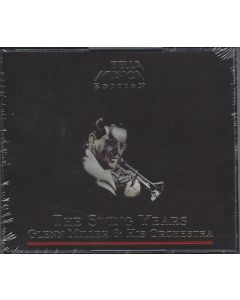 Glenn Miller • The Swing Years 2 CDs