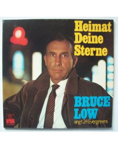 Bruce Low • Heimat Deine Sterne 2 LPs