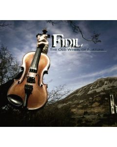 Fidil - The Old Wheel Of Fortune CD