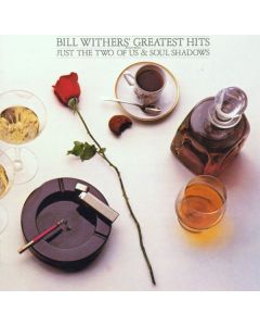 Bill Withers (1938-2020) - Greatest Hits CD