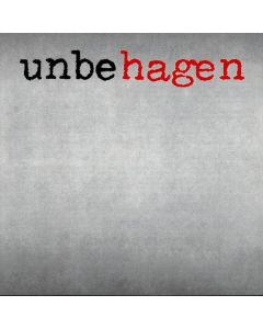 Nina Hagen - Unbehagen CD