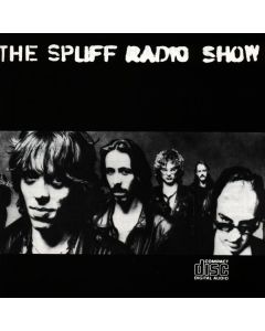 Spliff - The Spliff Radio Show CD
