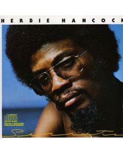 Herbie Hancock - Secrets CD