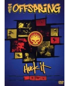 The Offspring - Huck It DVD