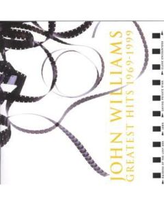 John Williams - Greatest Hits 1969 - 1999 CD