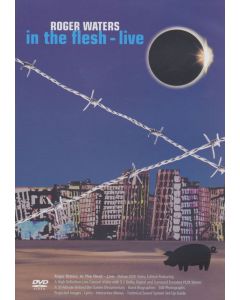Roger Waters - In The Flesh: Live DVD