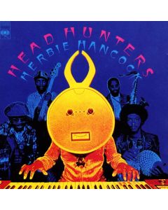 Herbie Hancock - Head Hunters CD