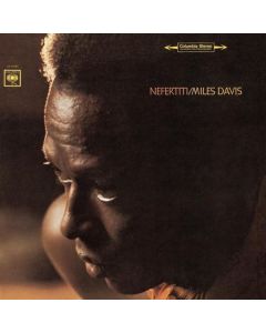 Miles Davis (1926-1991) - Nefertiti CD