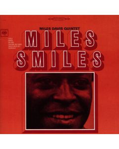 Miles Davis (1926-1991) - Miles Smiles CD