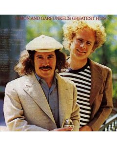 Simon & Garfunkel - Greatest Hits CD