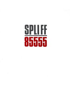 Spliff - 85555 CD