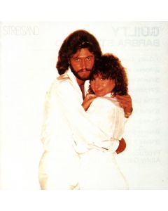 Barbra Streisand - Guilty CD