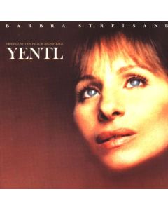 Barbra Streisand - Yentl CD