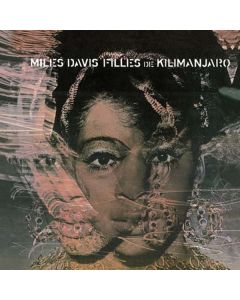 Miles Davis (1926-1991) - Filles De Kilimanjaro CD