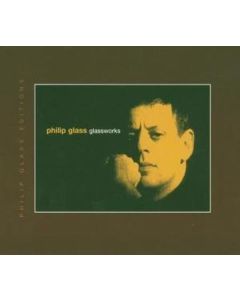 Philip Glass - Glassworks CD
