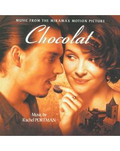 Chocolat CD