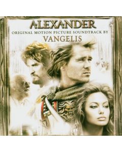 Alexander CD