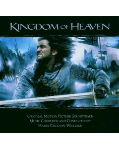 Königreich der Himmel - Kingdom Of Heaven CD