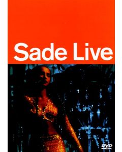 Live DVD